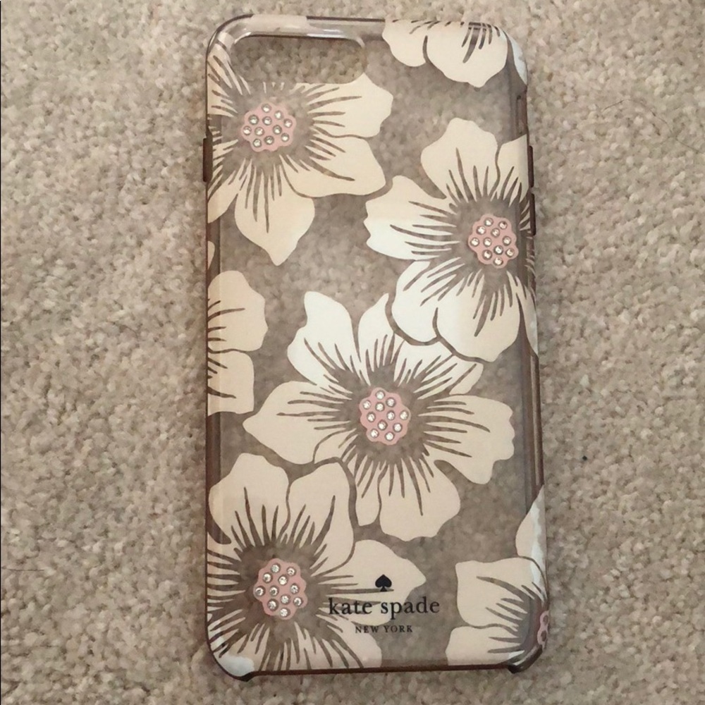 Kate Spade IPhone Case